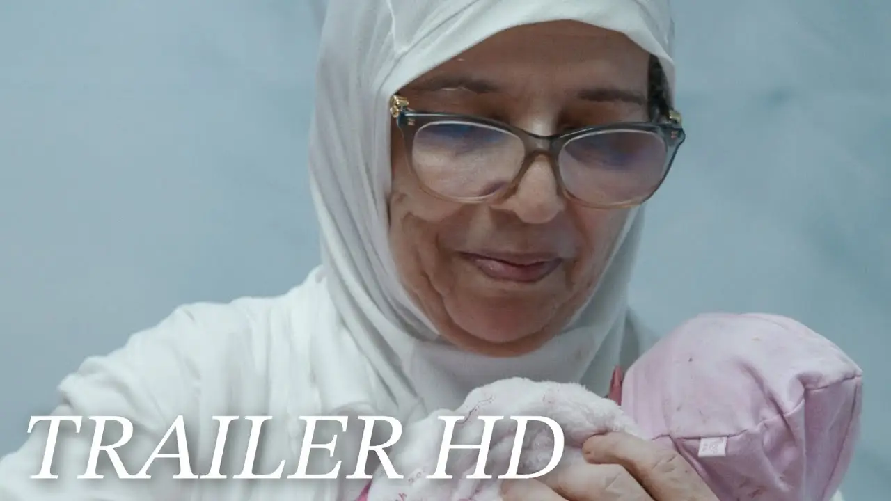 Wise Women — tráiler