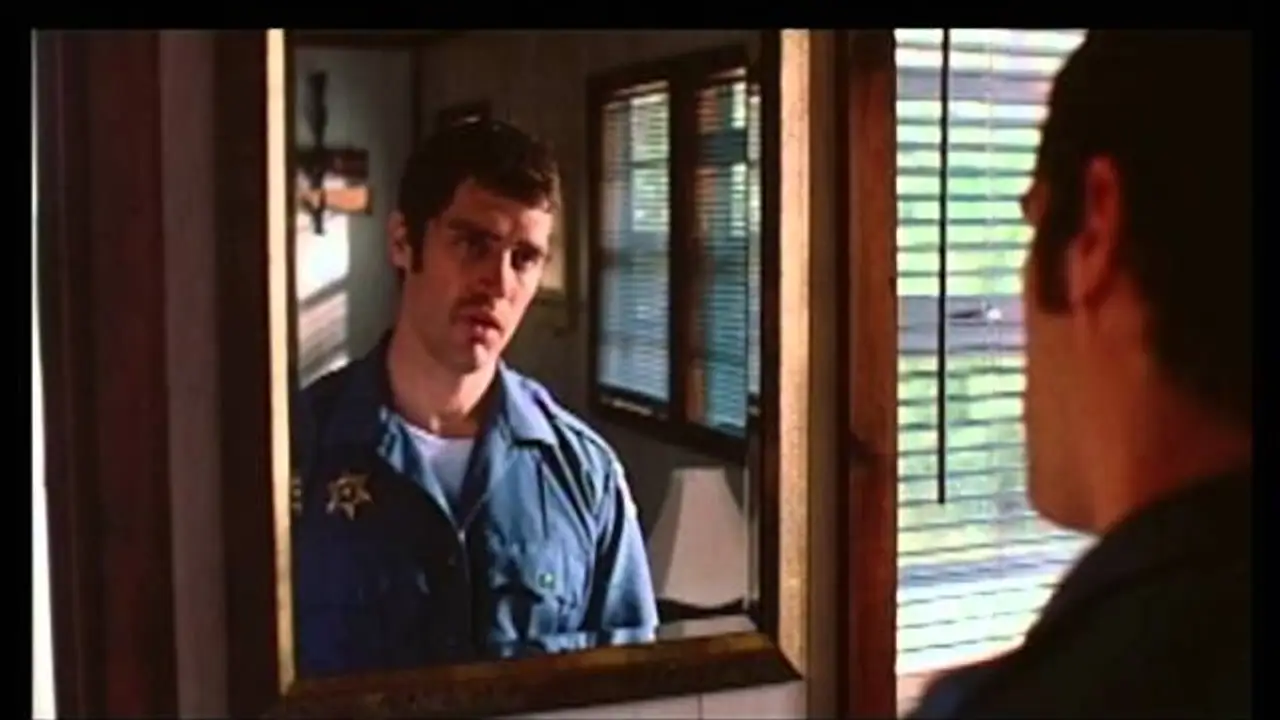 Little Chenier — trailer