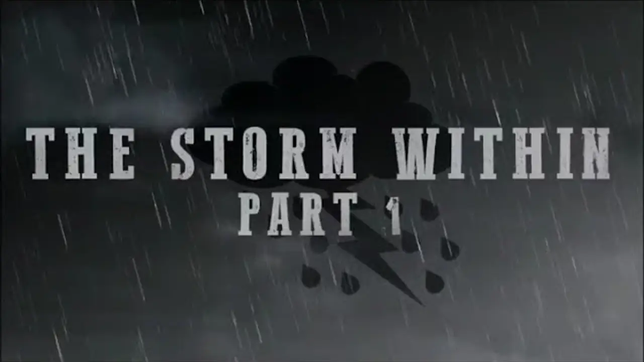 The Storm Within — trailer