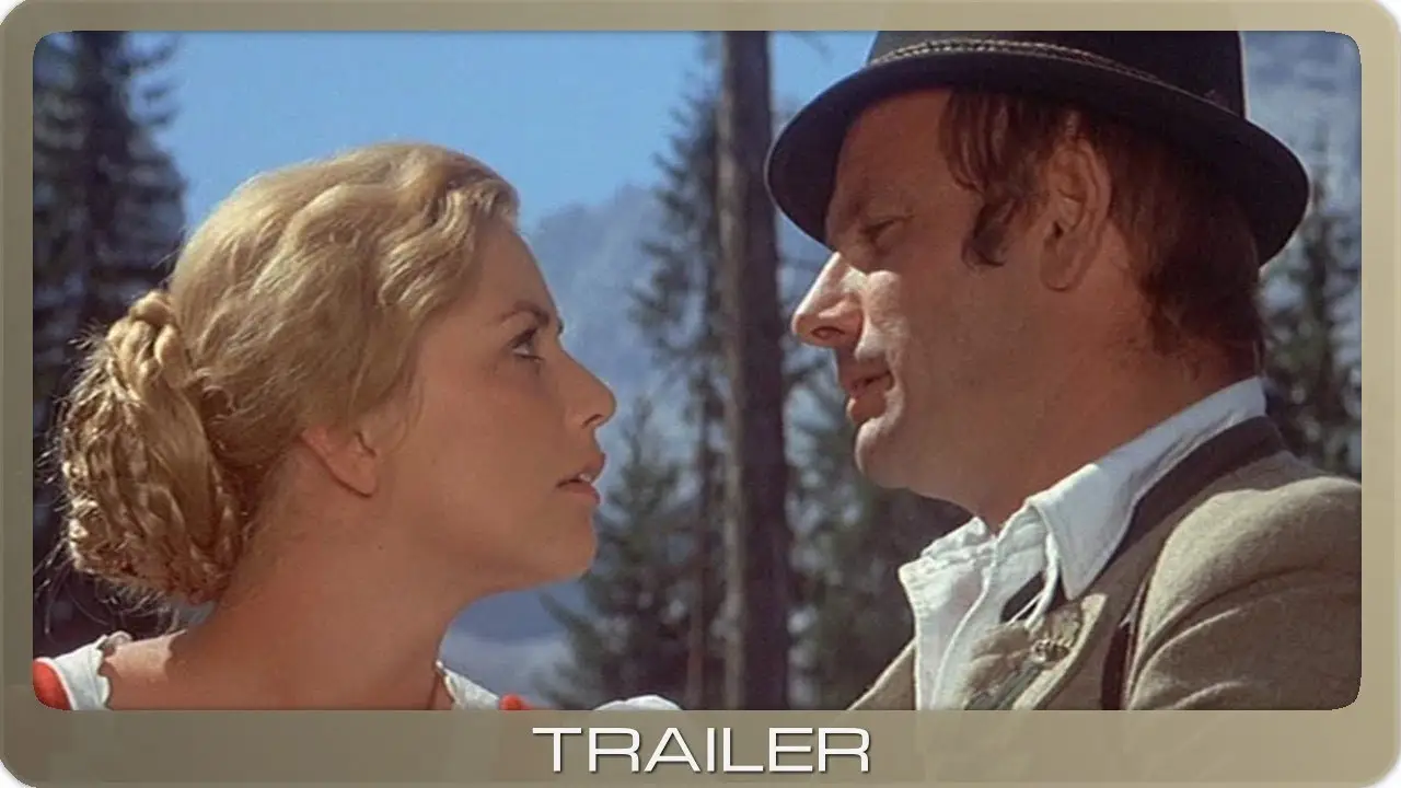 Hubertus Castle — trailer