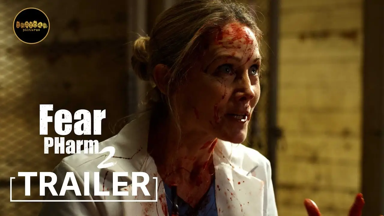 Fear PHarm 2 — trailer