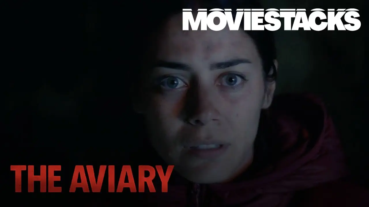The Aviary — trailer