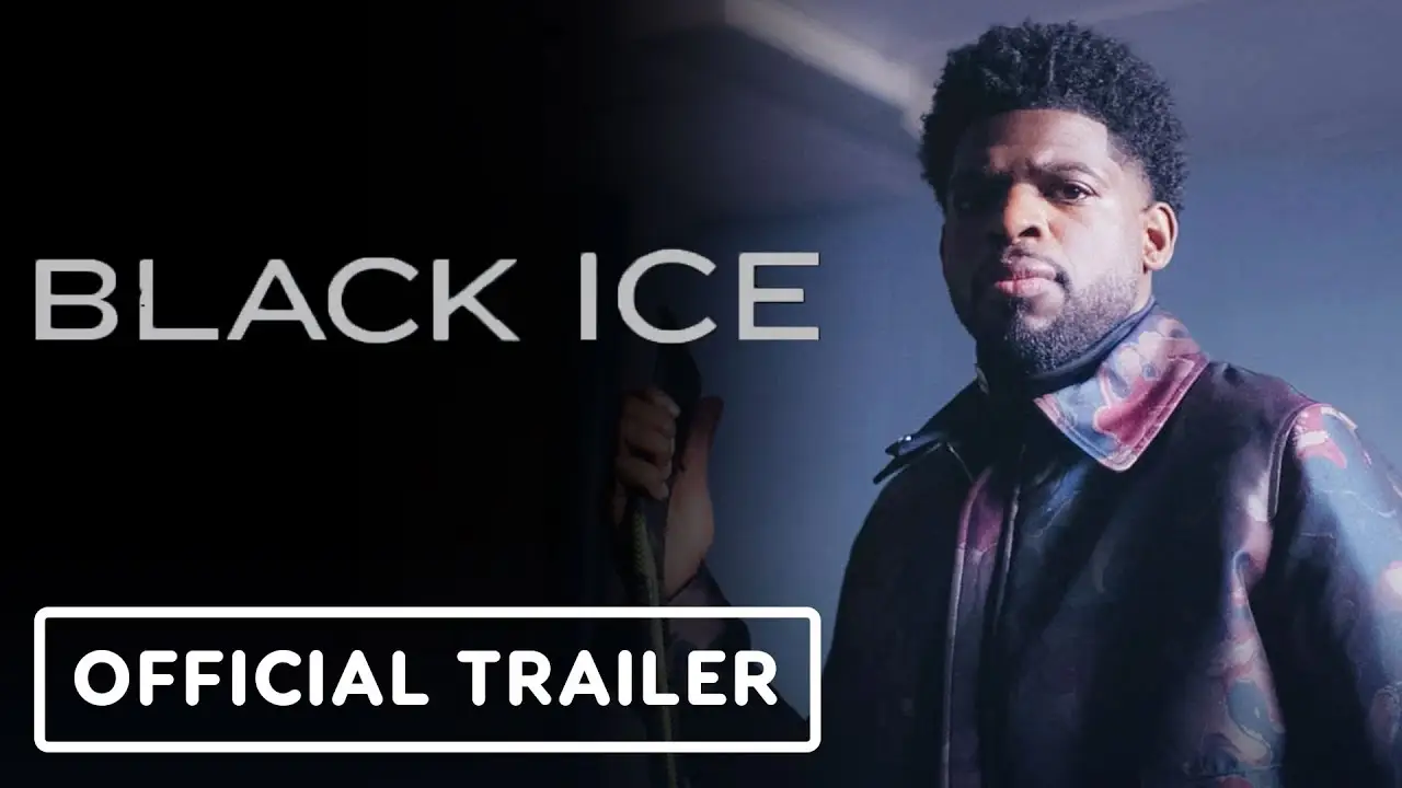 Black Ice — trailer