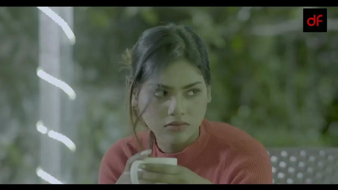 Hawas — trailer