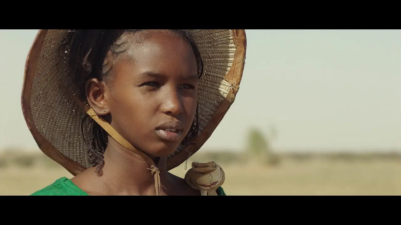 Astel — trailer