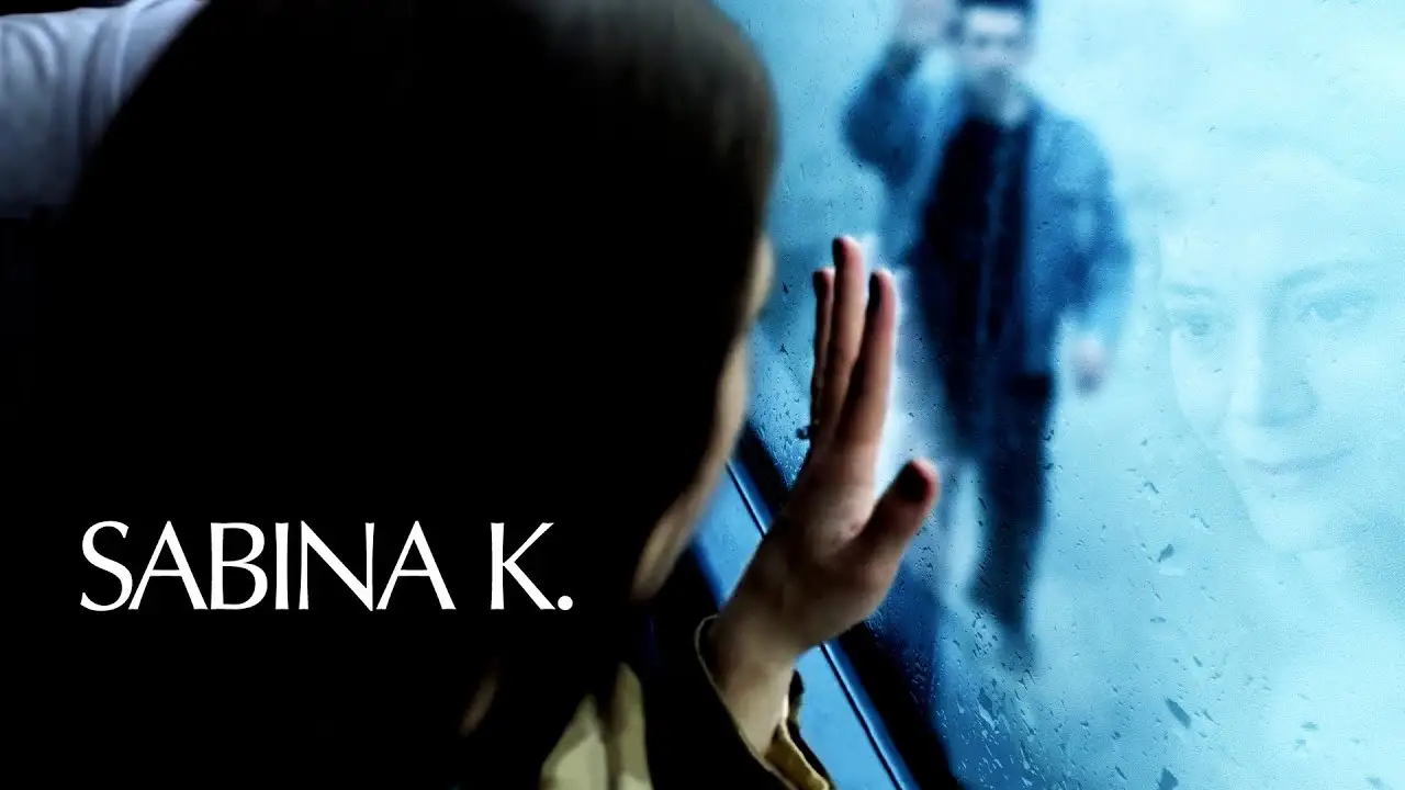 Sabina K. — trailer