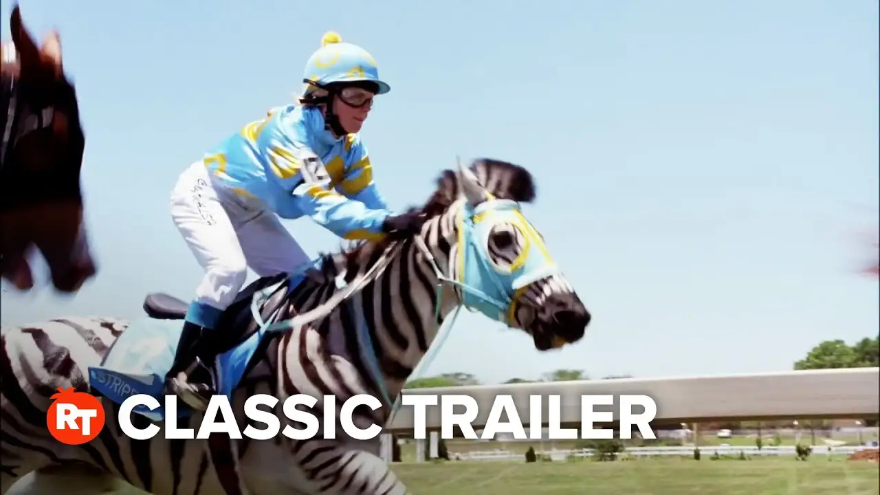 Frankie — trailer