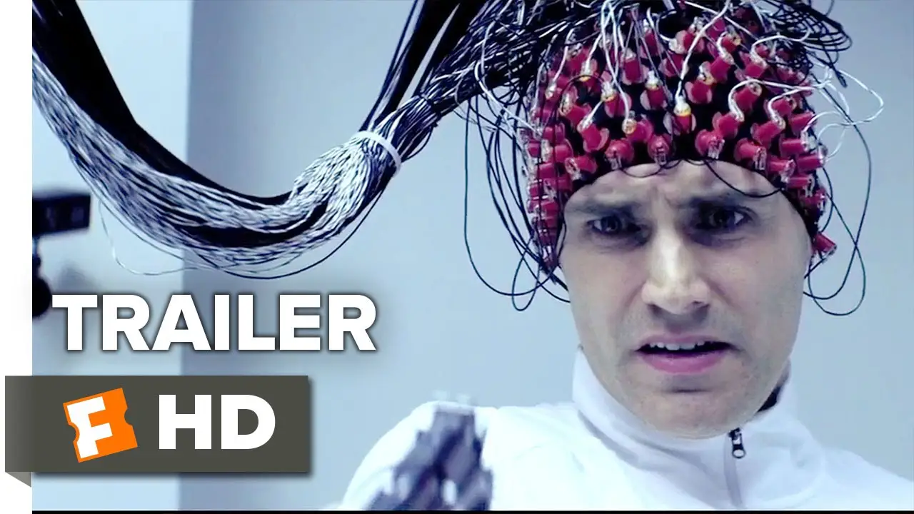 Listening — trailer