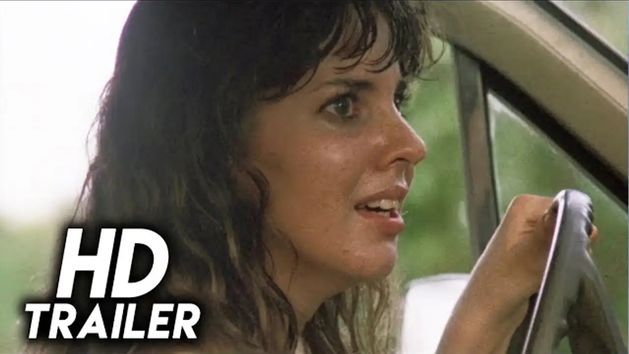 Killing Birds — tráiler