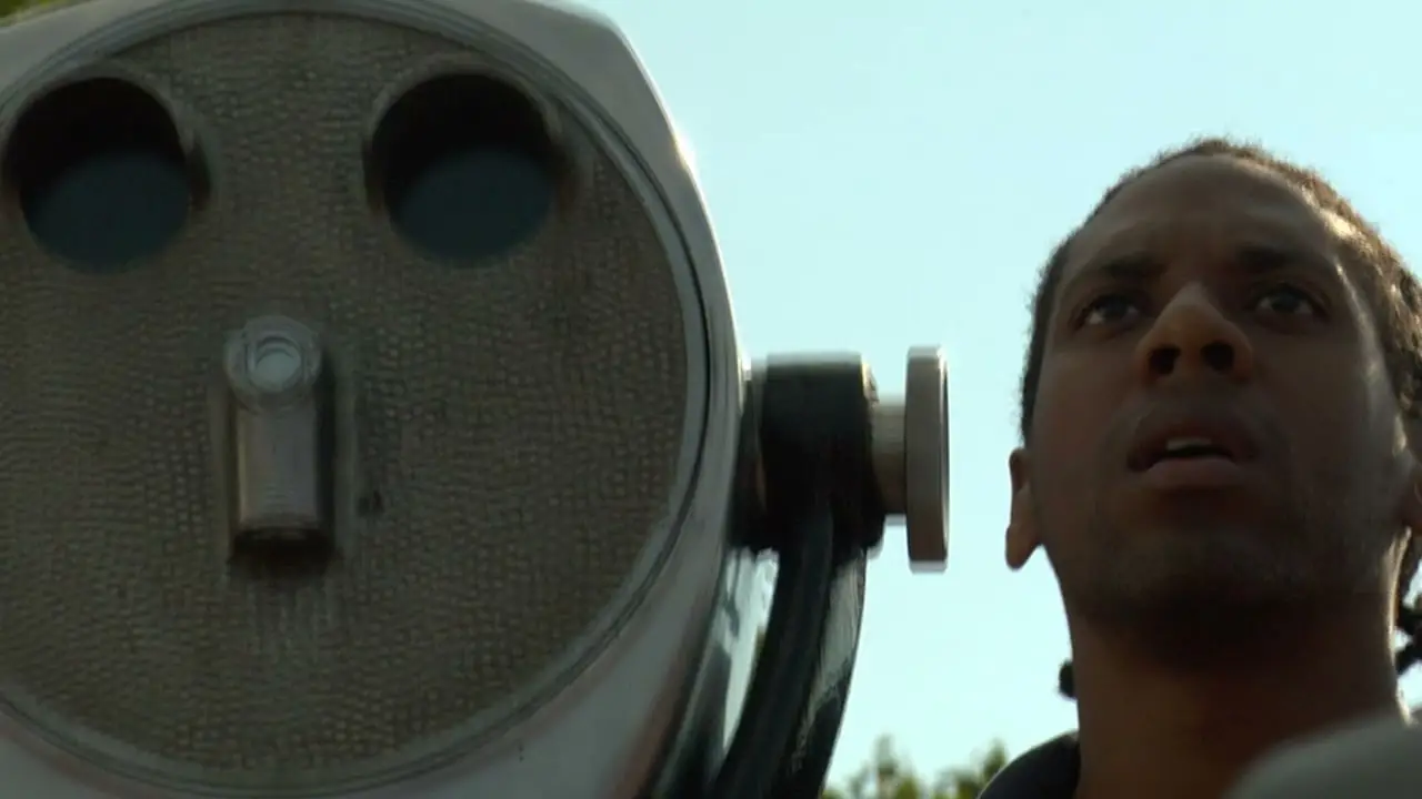 Liberty Kid — trailer