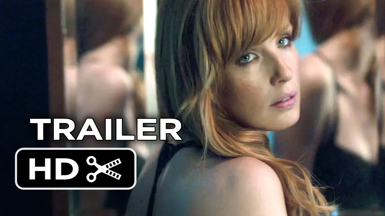 Innocence — trailer