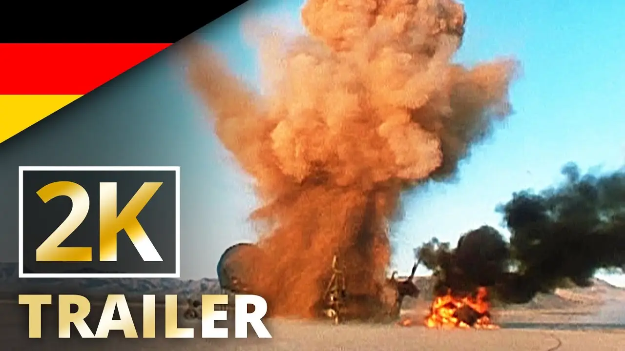 Tinguely — trailer