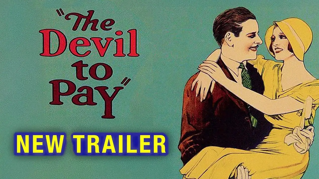 ¡Que pague el diablo! — tráiler