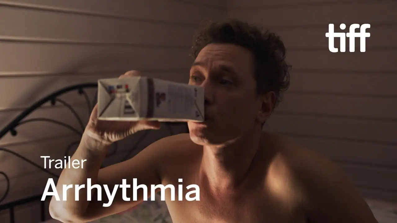 Arrhythmia — trailer