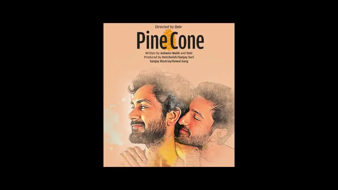 Pine Cone — trailer