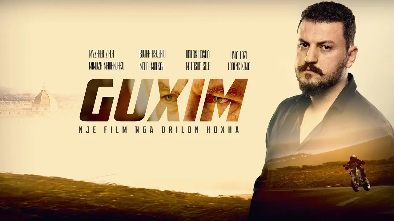 Guxim — трейлер