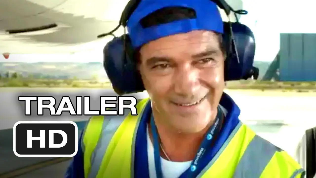 Excited — trailer