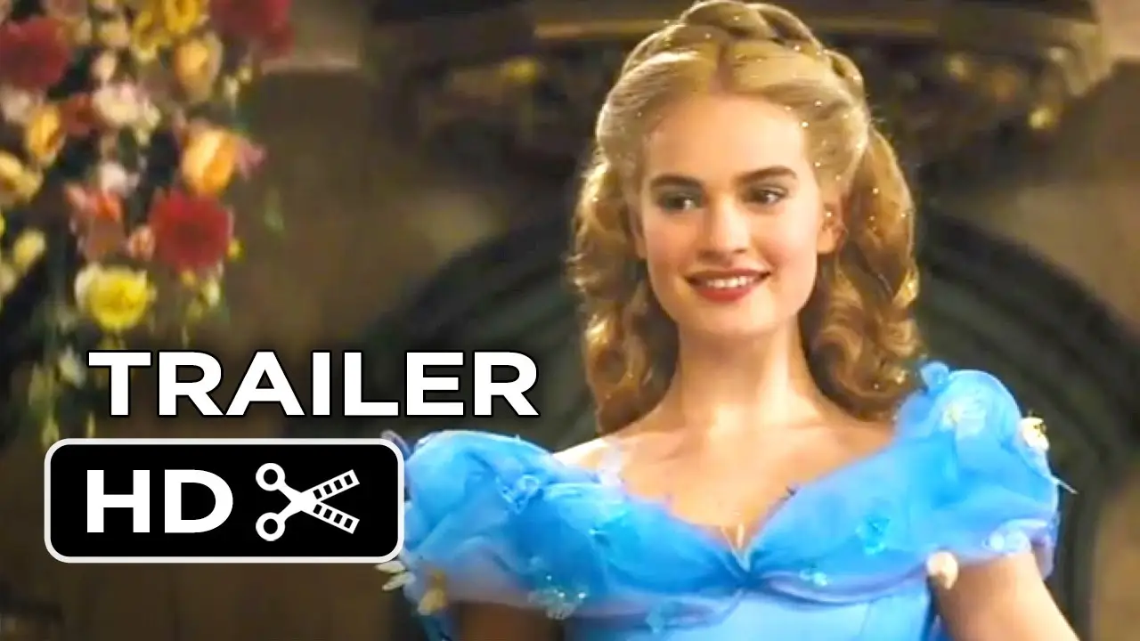 Ella — trailer