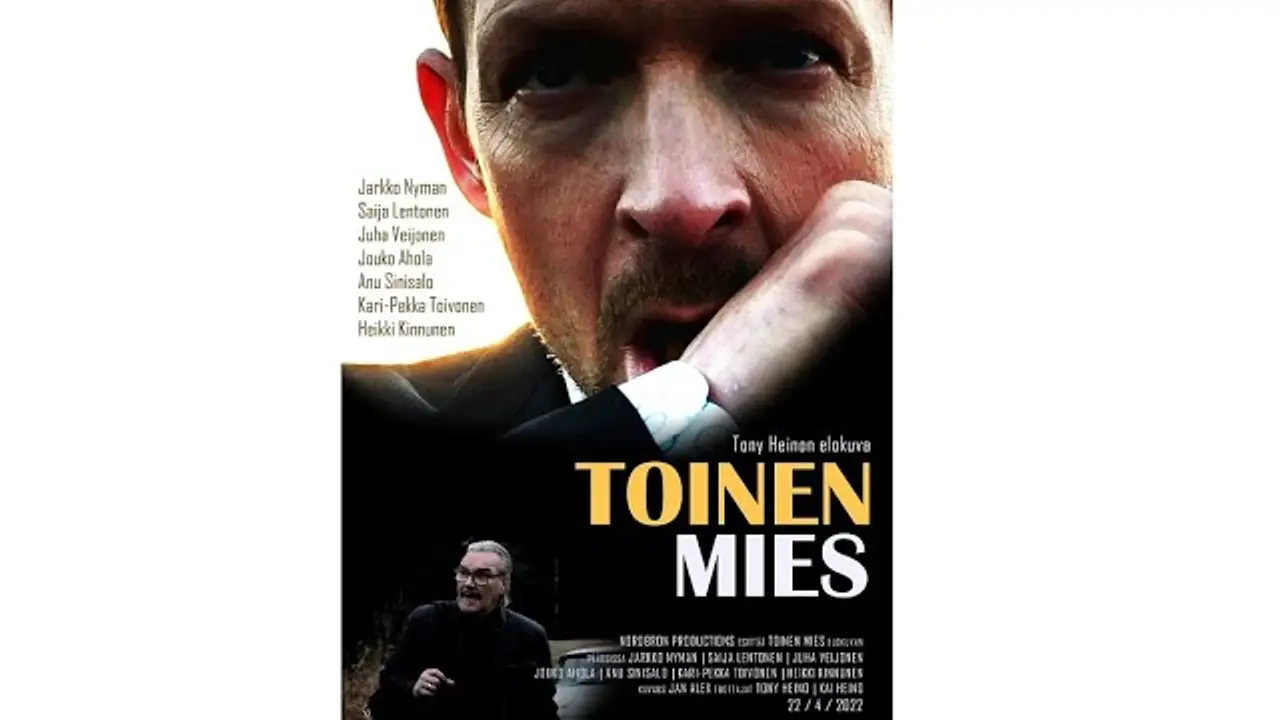 Toinen mies — трейлер