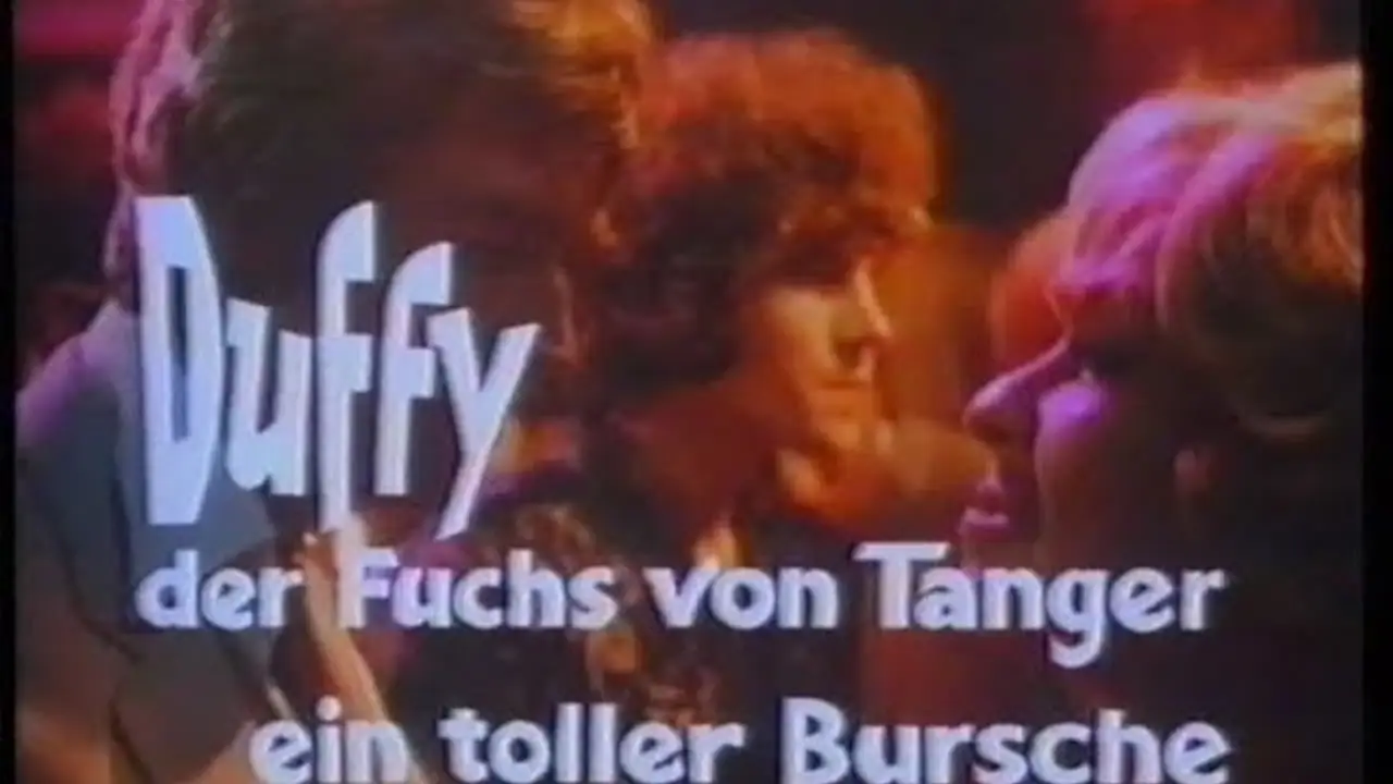 Duffy, el único — tráiler