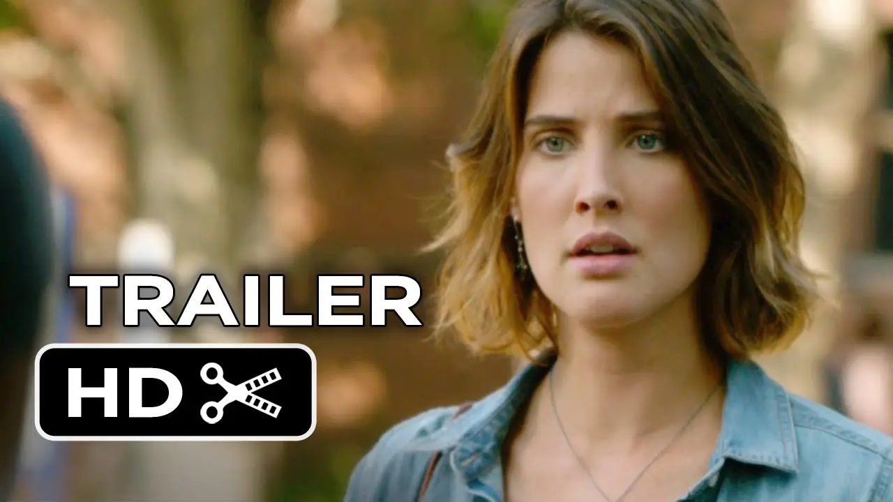 Unexpected — trailer