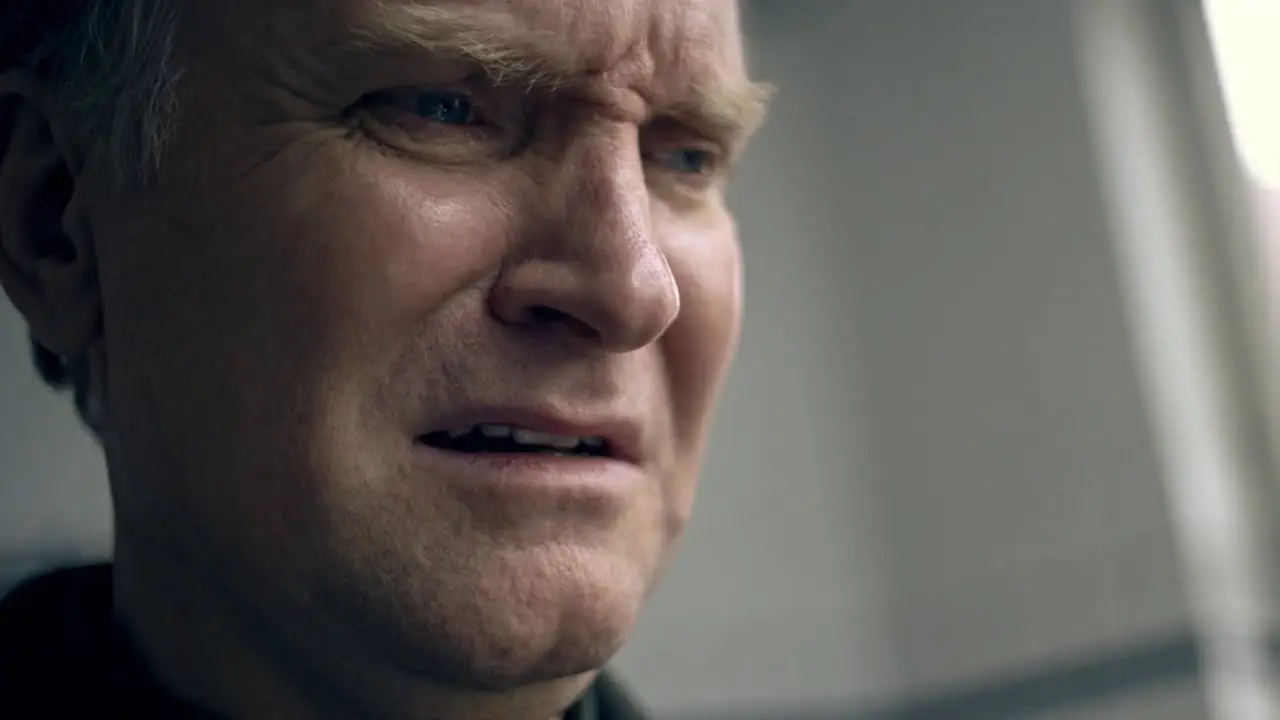 Verdacht — trailer