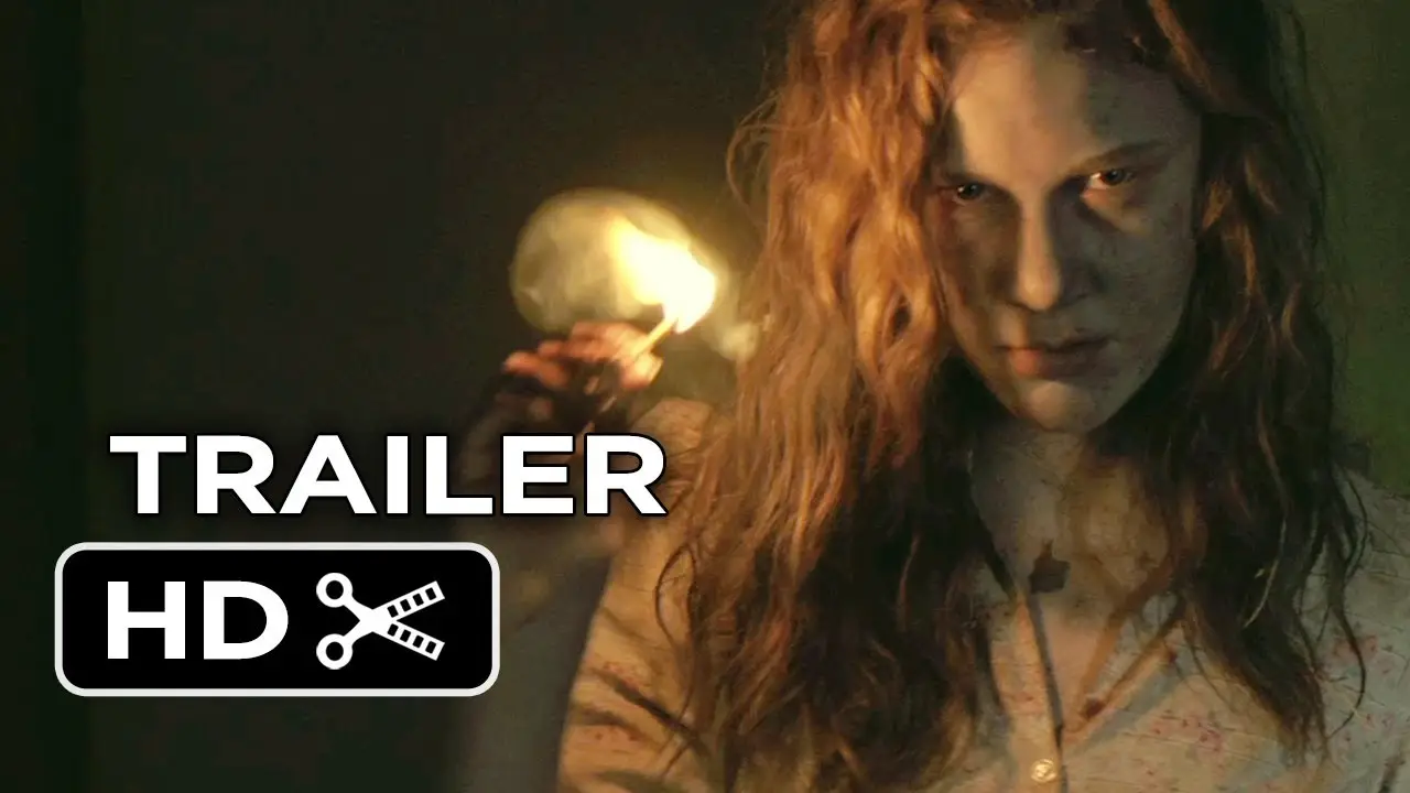 Judy — trailer