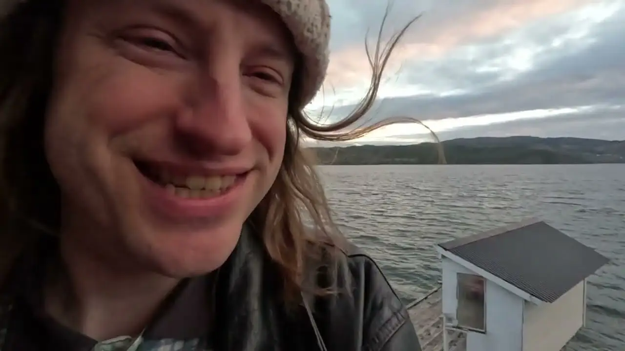 Norwegian Offspring — trailer