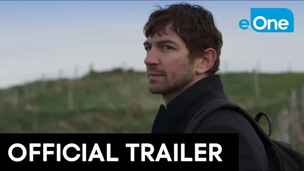 The Last Right — trailer