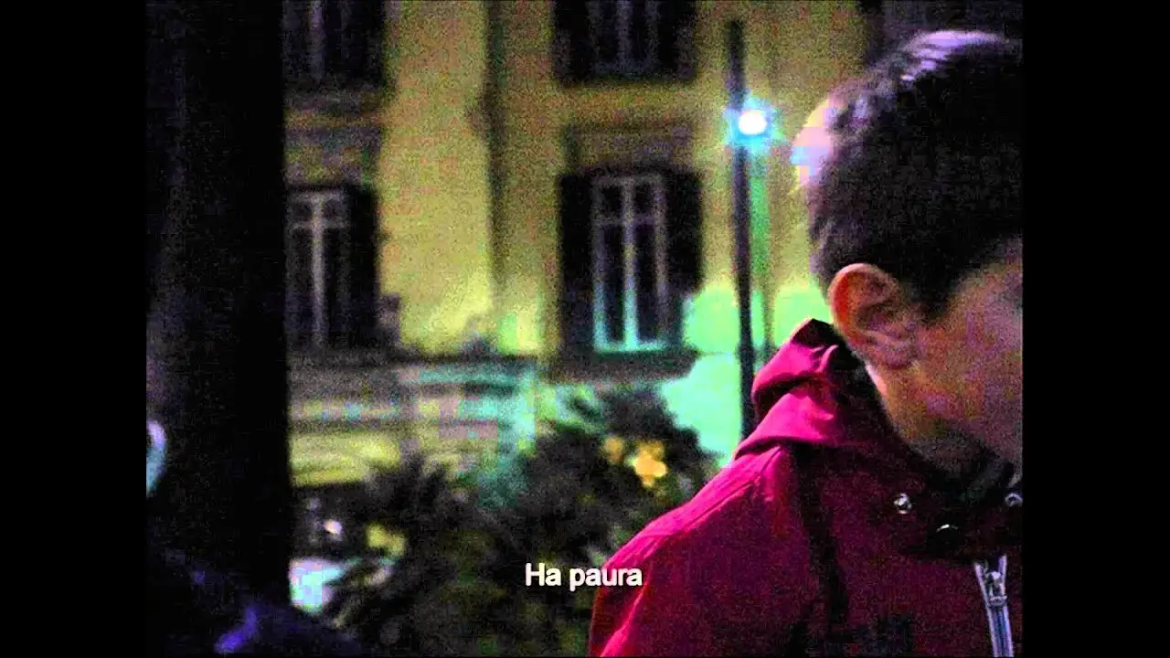 Il segreto — trailer