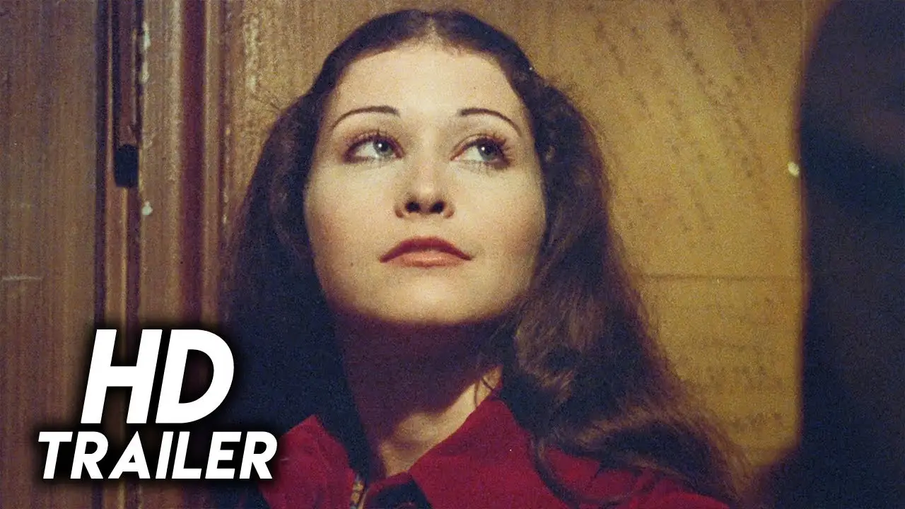 Slow Dancing in the Big City — trailer