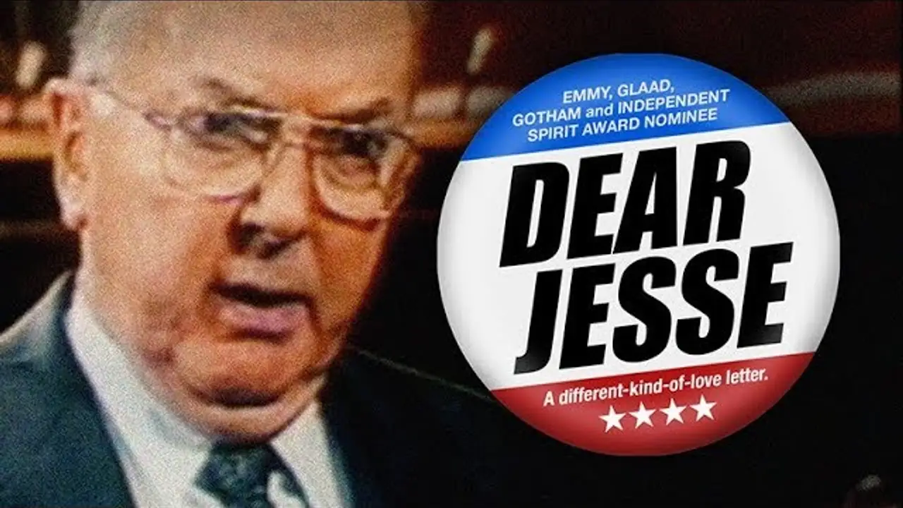 Dear Jesse — trailer
