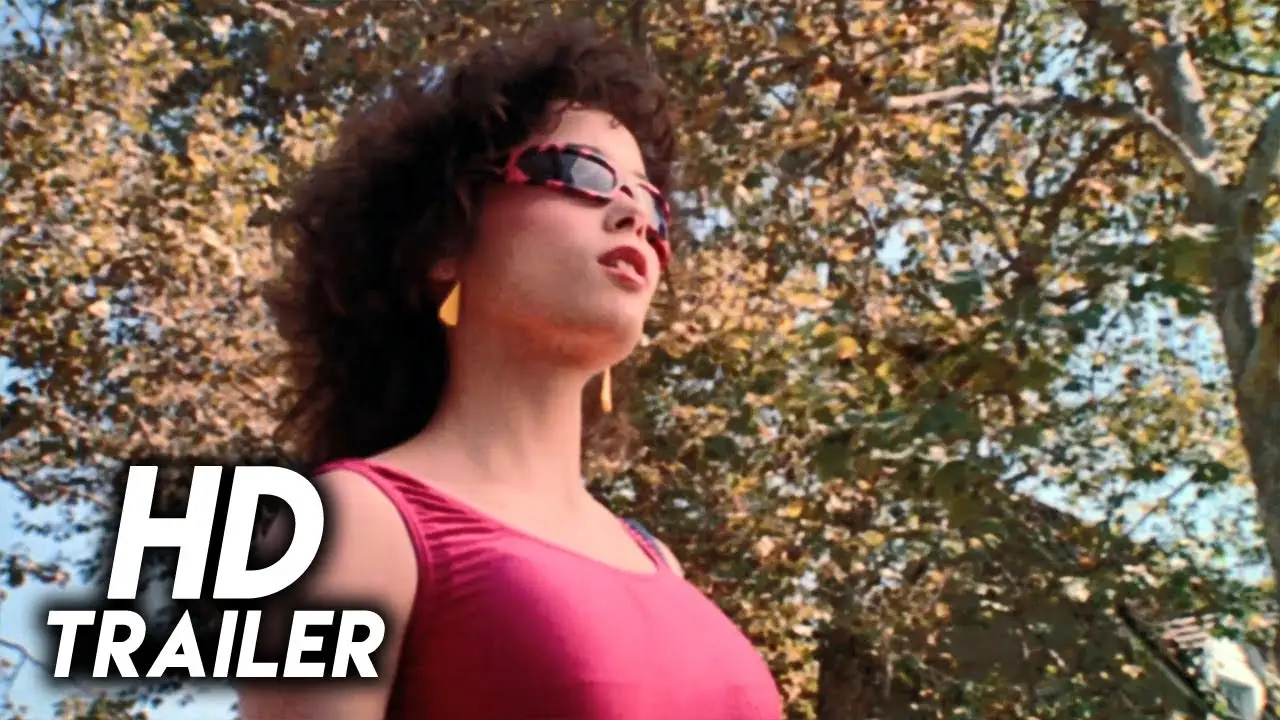 Get Crazy — trailer