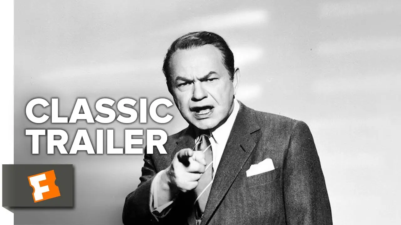 Illegal — trailer