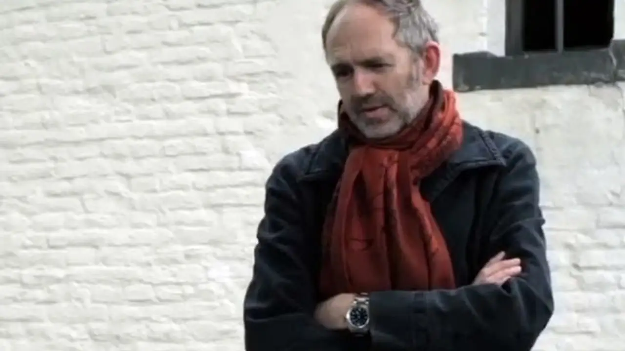 Retrato de Anton Corbijn — tráiler