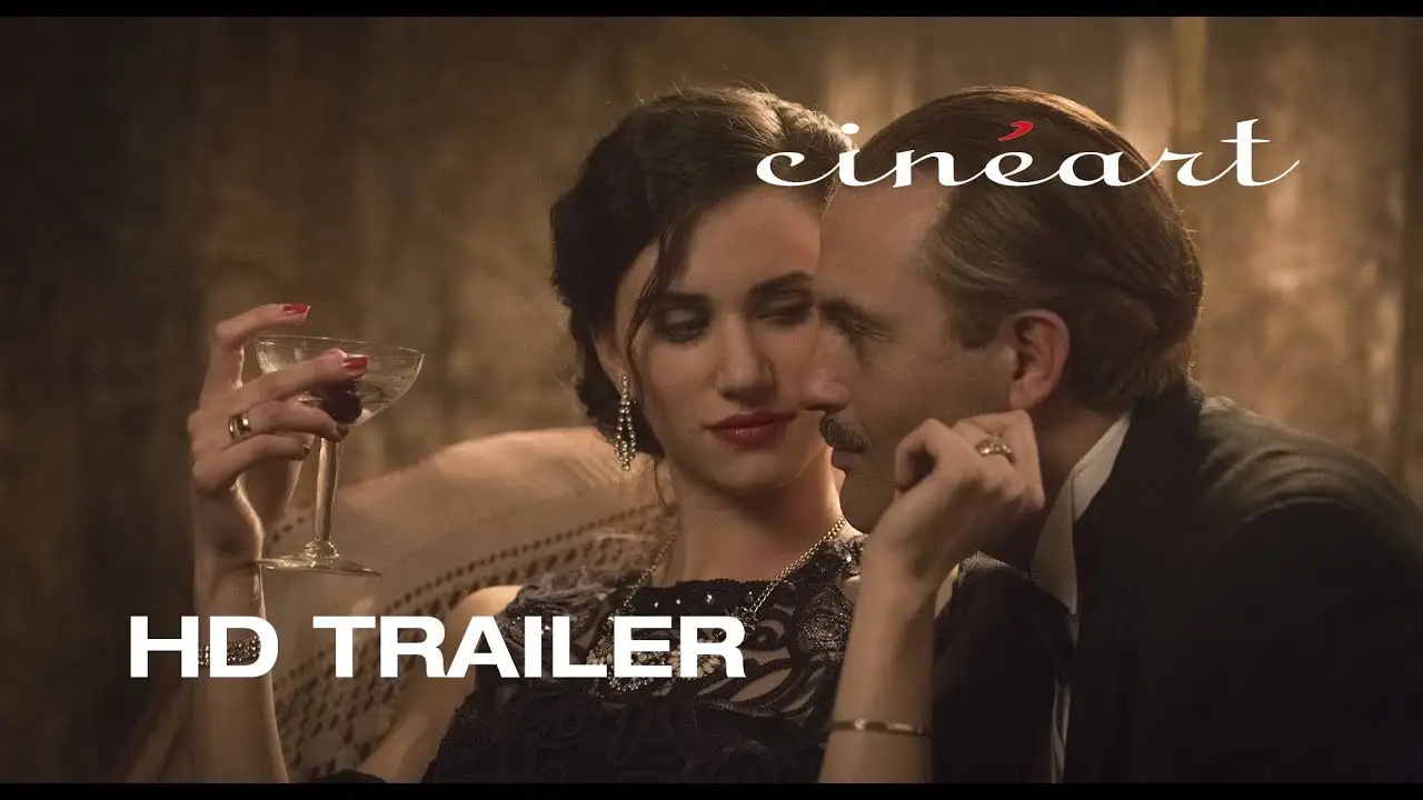 A Real Vermeer — tráiler