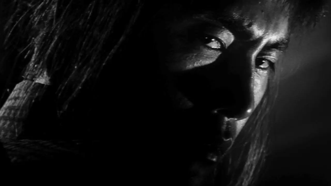 Three Outlaw Samurai — trailer