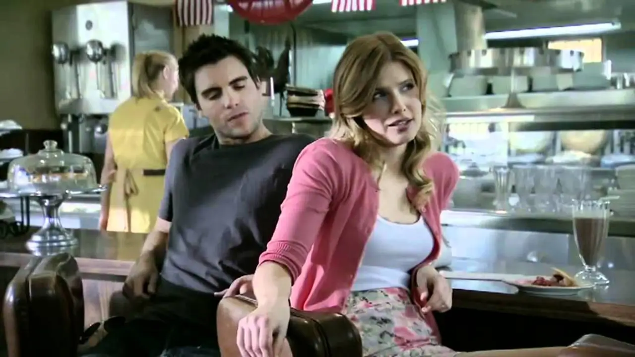 Carnal Innocence — trailer