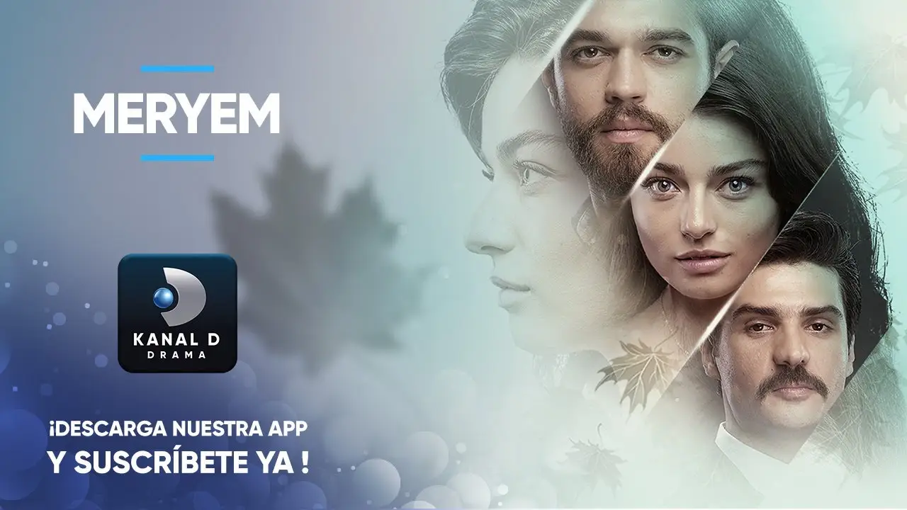 Meryem — trailer