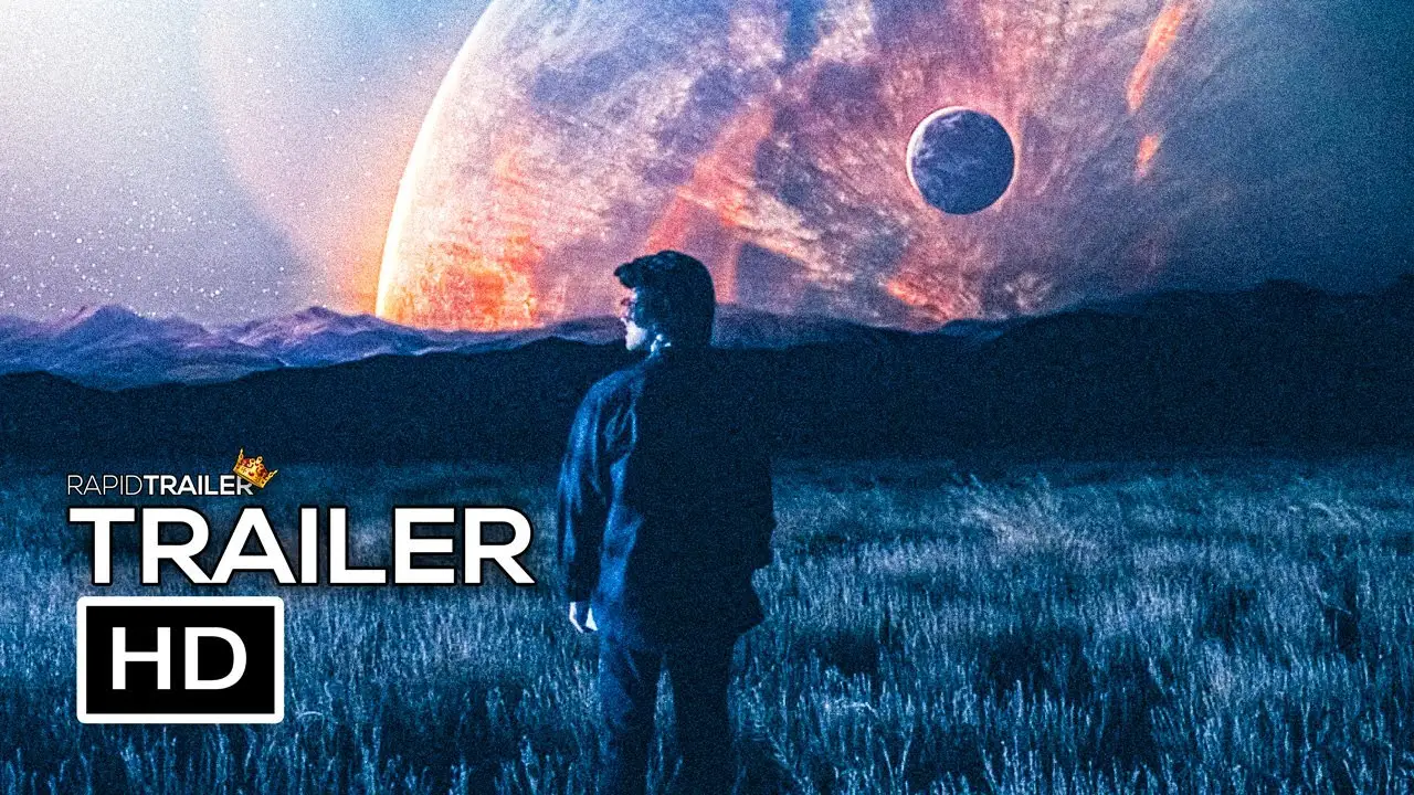 Monsters of California — trailer