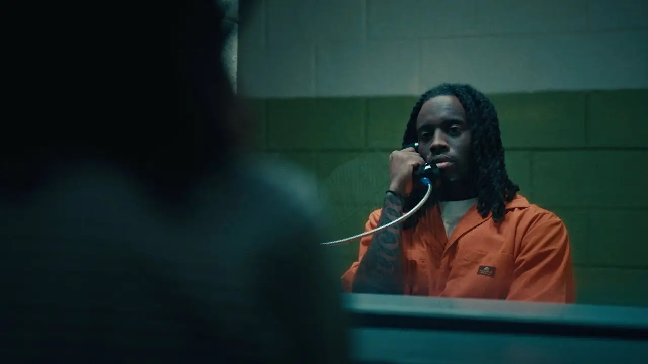 7 Days — trailer