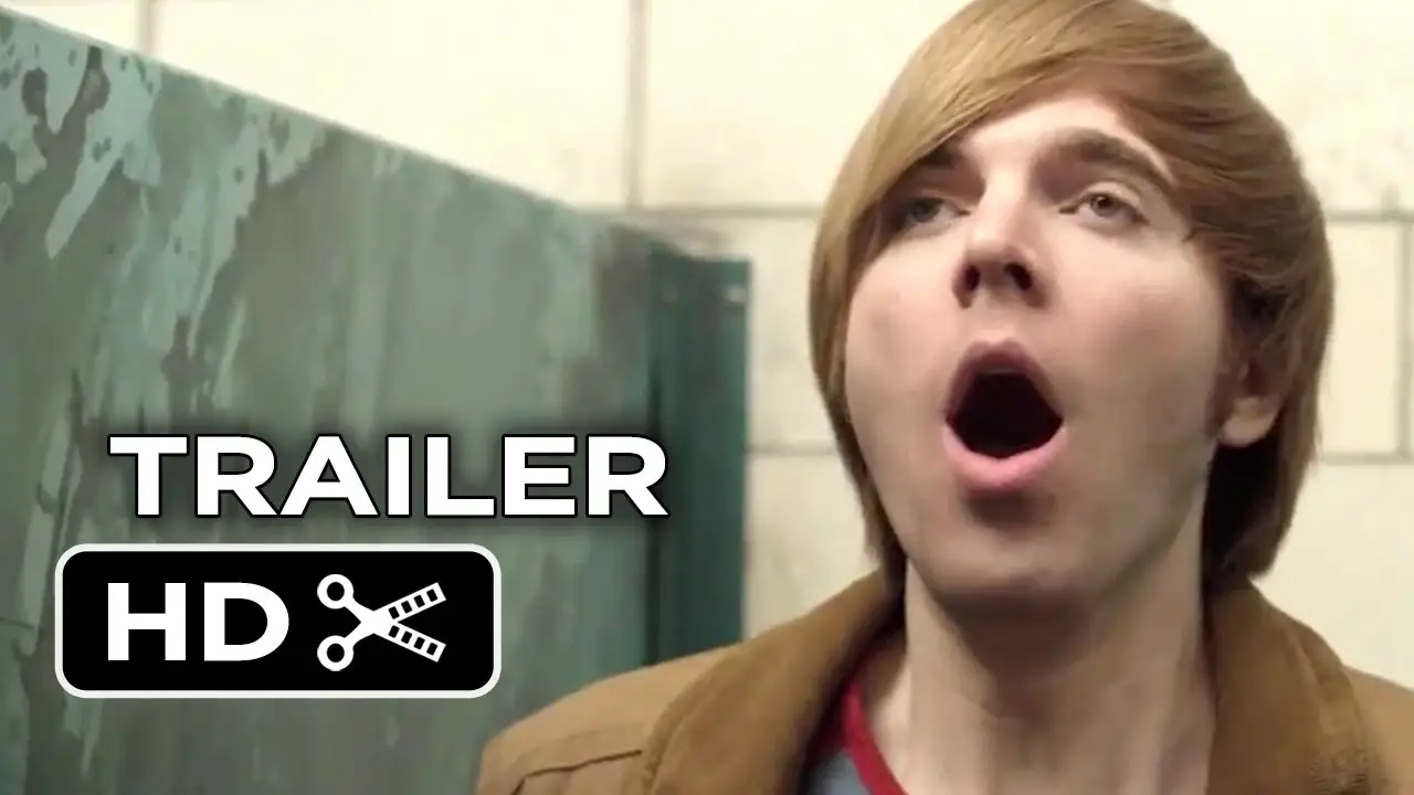 Not Cool — trailer