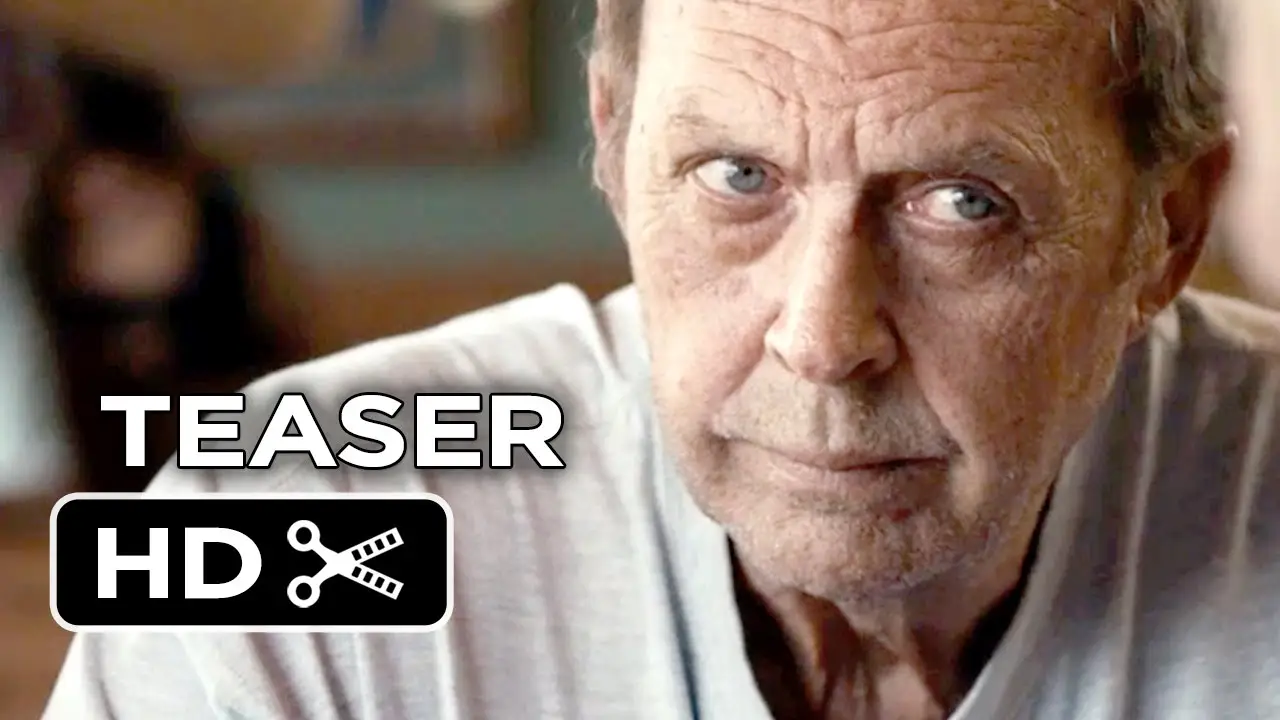 Uncle John — trailer
