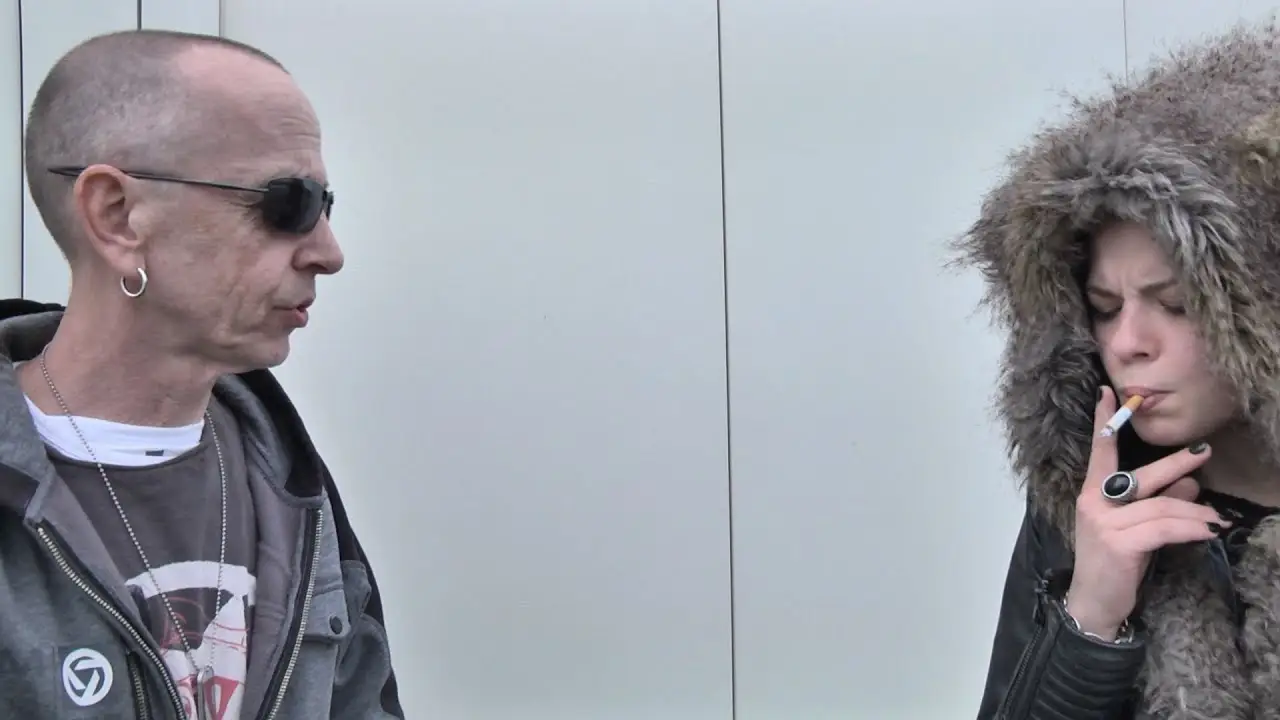 Wolflady — trailer