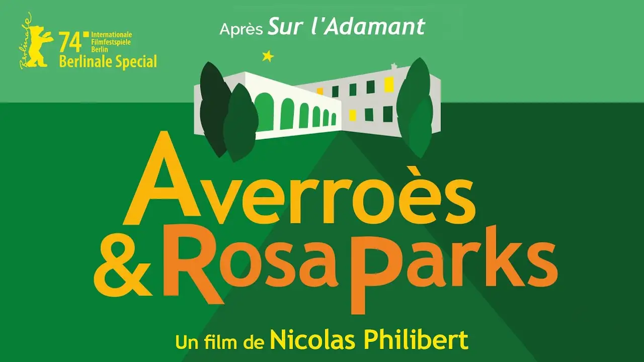 Averroès & Rosa Parks — trailer