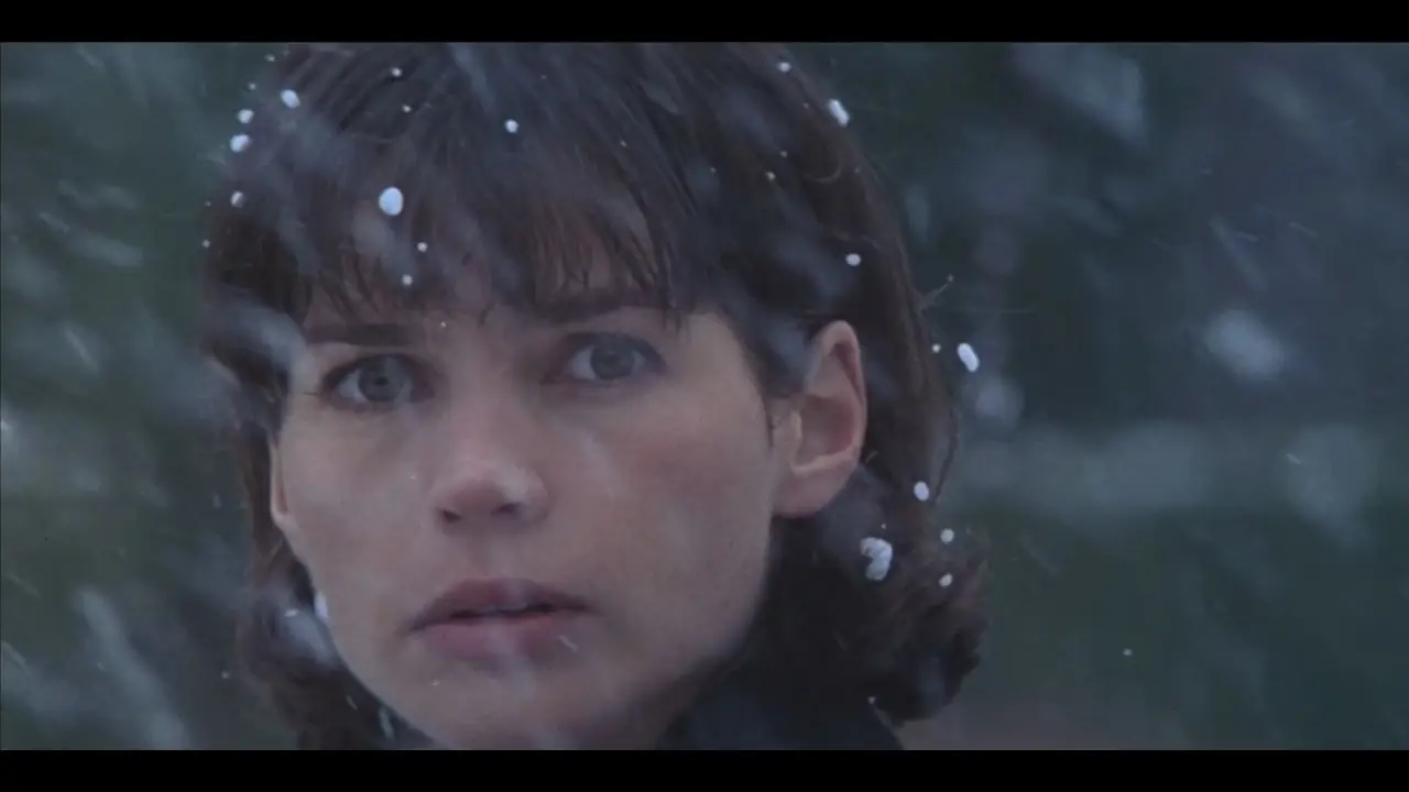Fraulein — trailer