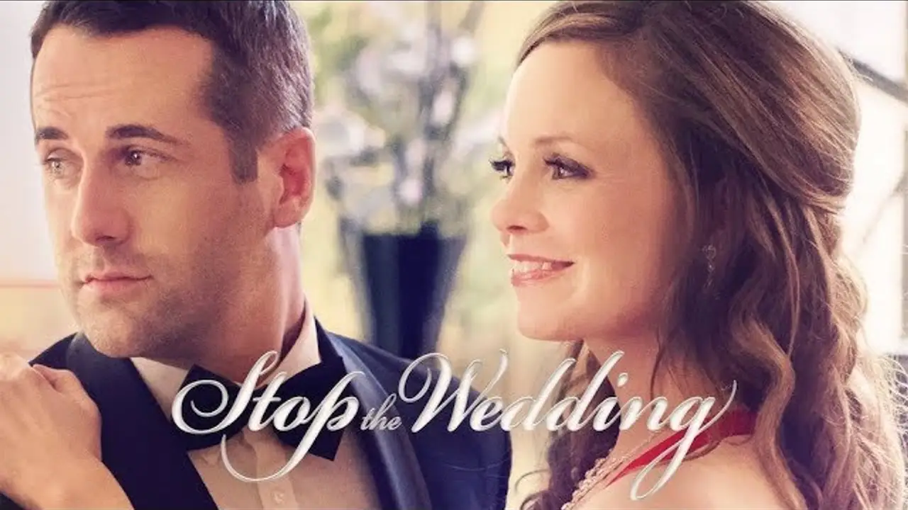 Stop the Wedding — trailer