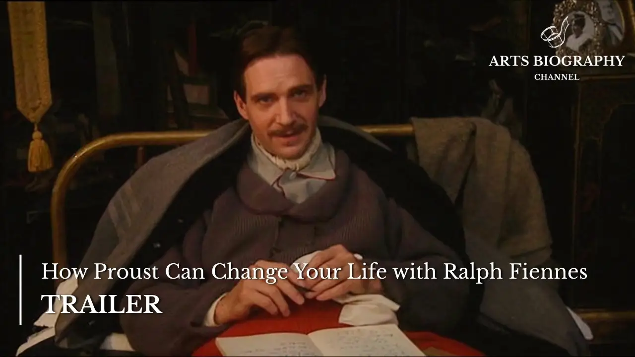 How Proust Can Change Your Life — trailer