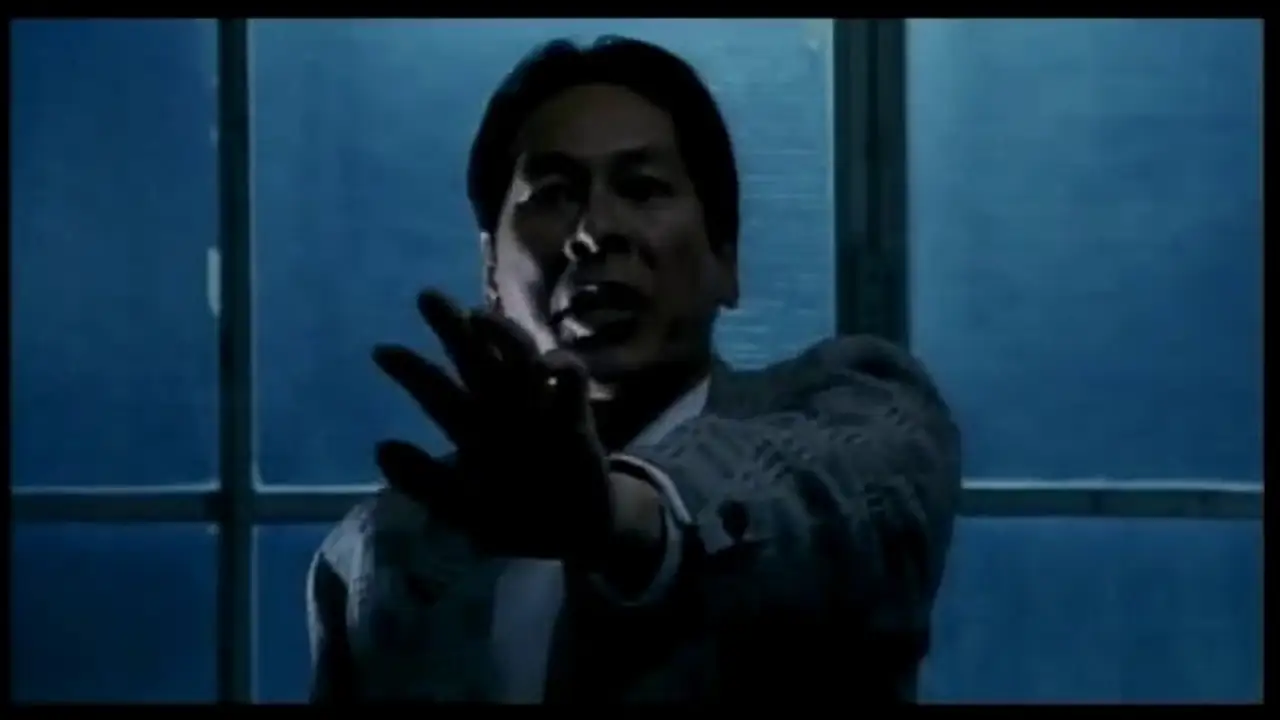 Full Metal Yakuza — trailer