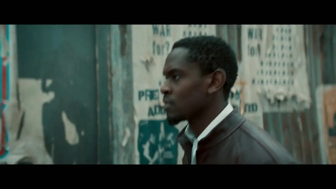 Boxing Day — trailer